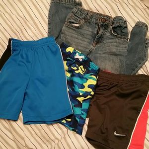 2T Pants Bundle